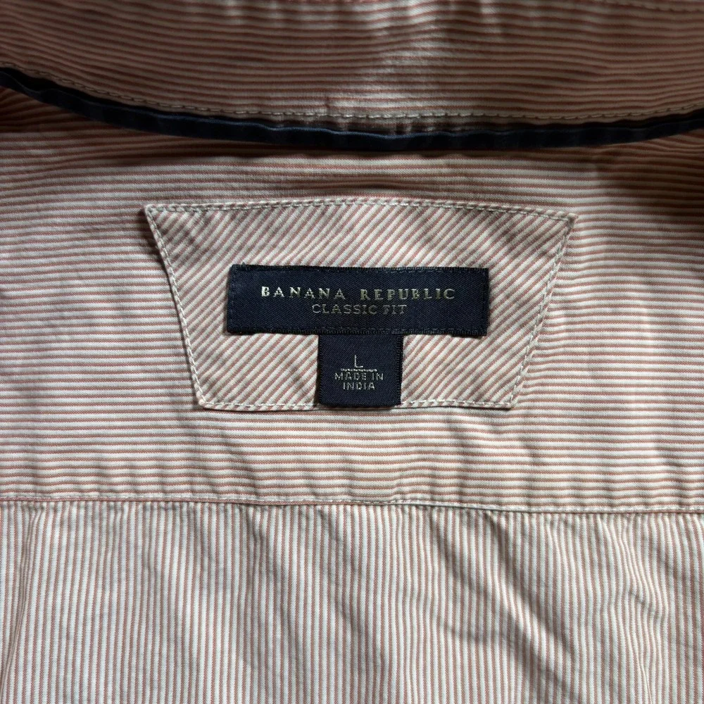 Banana Republic banana republic